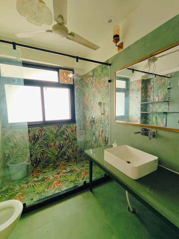Aero Breeze 7BHK Jaipur