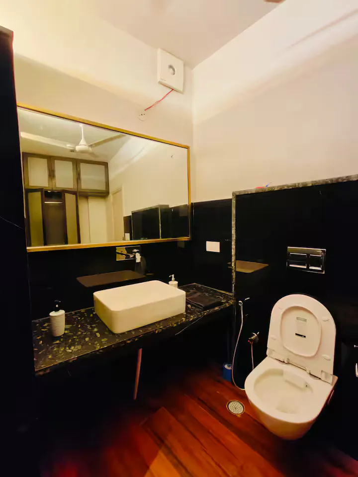 Aero Breeze 7BHK Jaipur