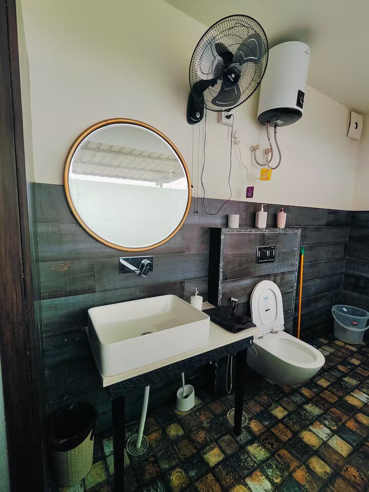 Aero Breeze 7BHK Jaipur