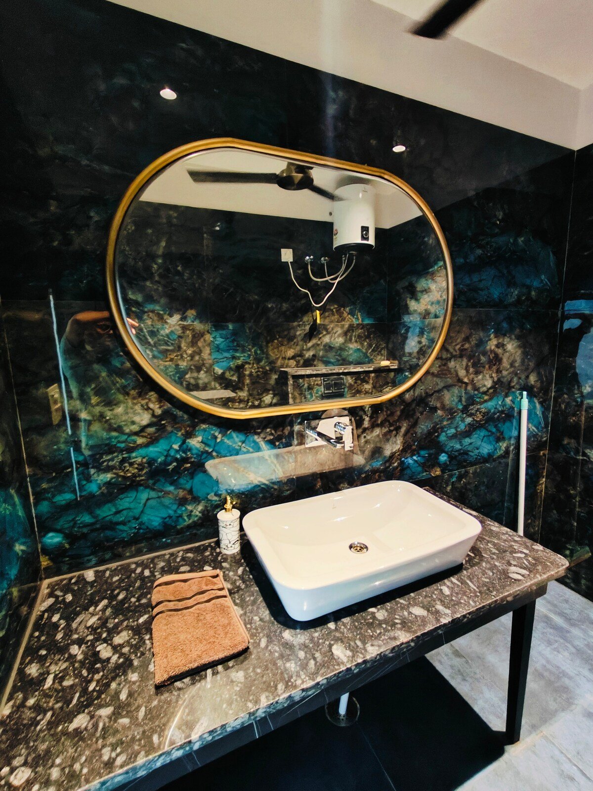 Aero Breeze 7BHK Jaipur