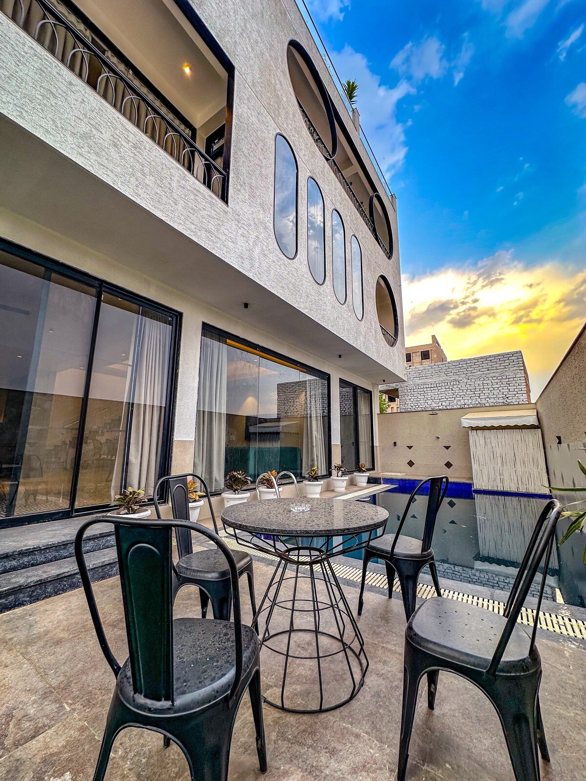 Aero Breeze 7BHK Jaipur