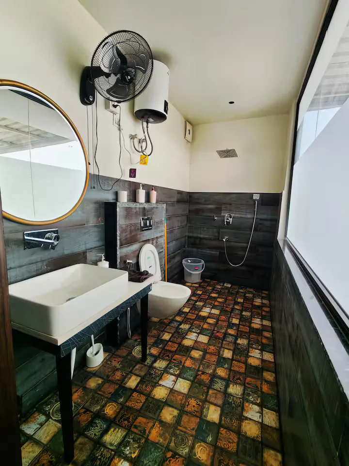 Aero Breeze 7BHK Jaipur
