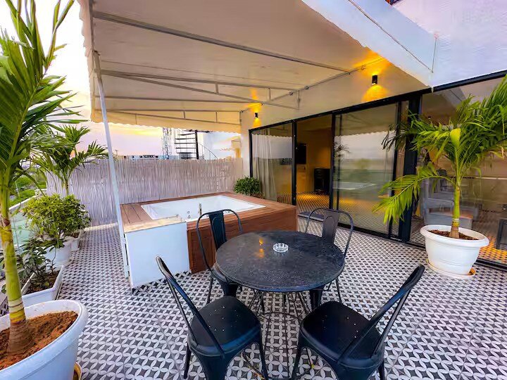 Aero Breeze 7BHK Jaipur