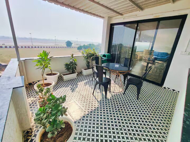 Aero Breeze 7BHK Jaipur