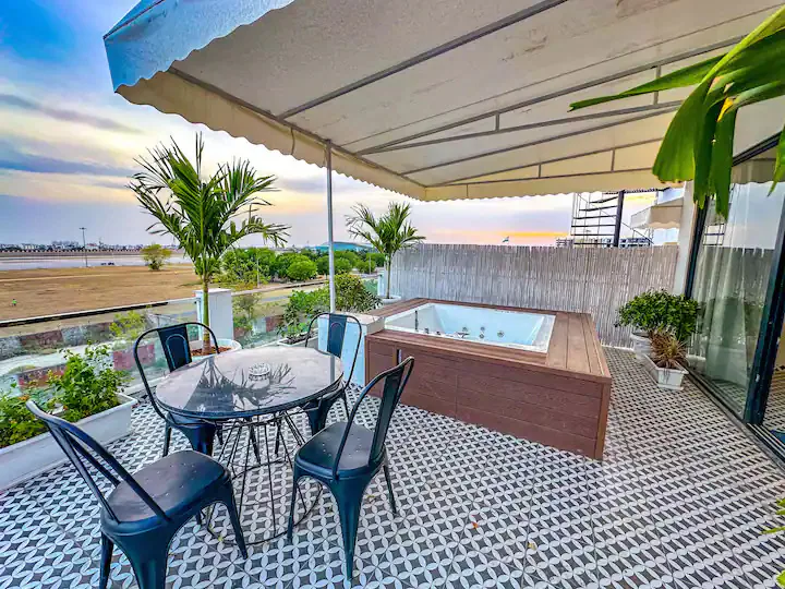 Aero Breeze 7BHK Jaipur