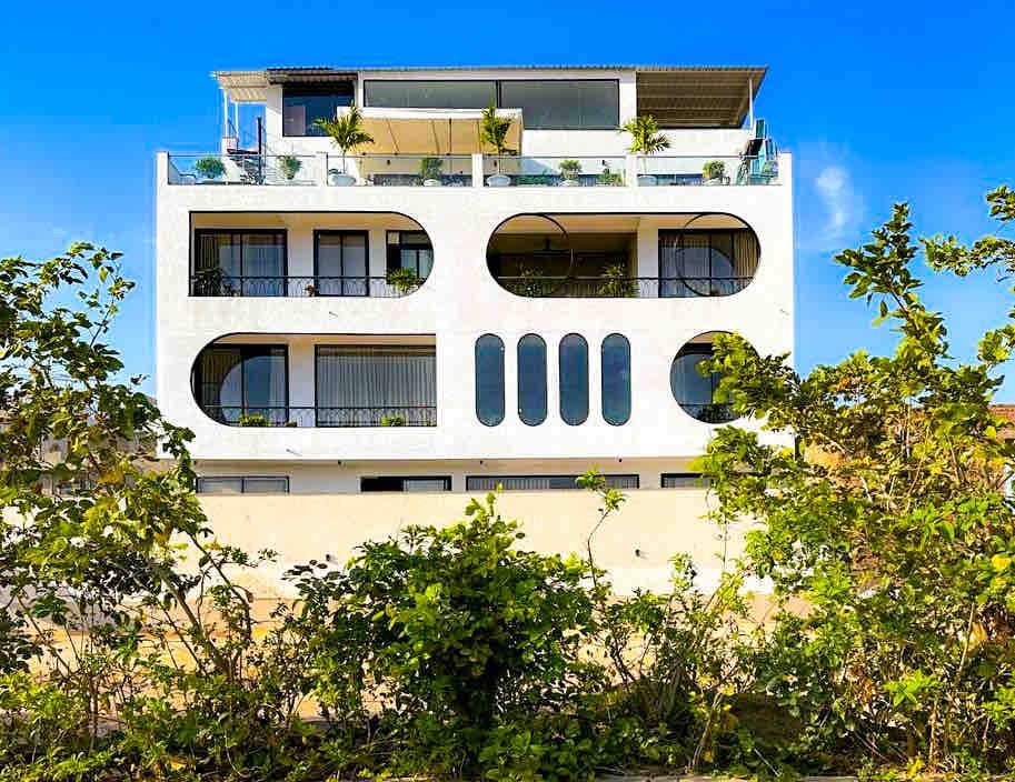 Aero Breeze 7BHK Jaipur