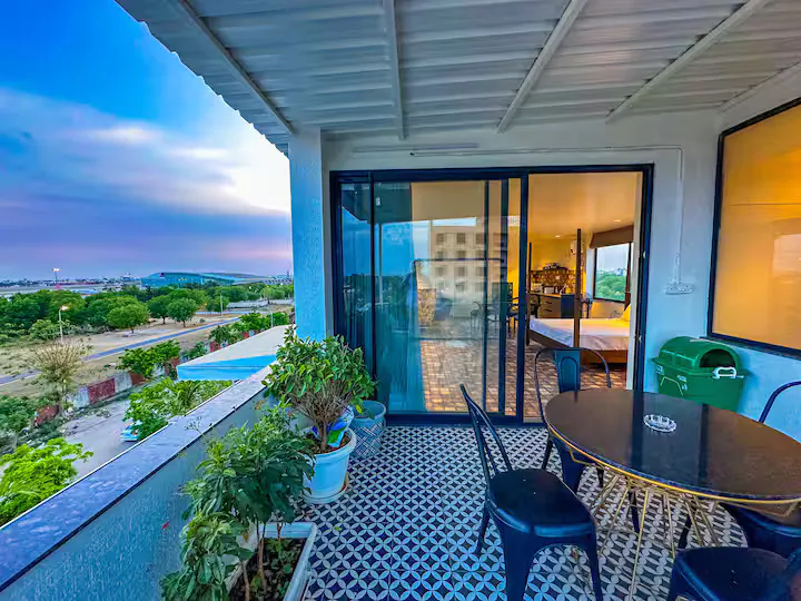 Aero Breeze 7BHK Jaipur