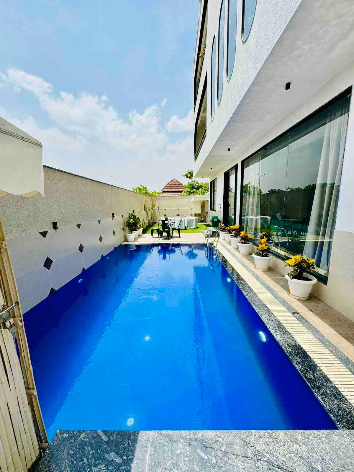 Aero Breeze 7BHK Jaipur