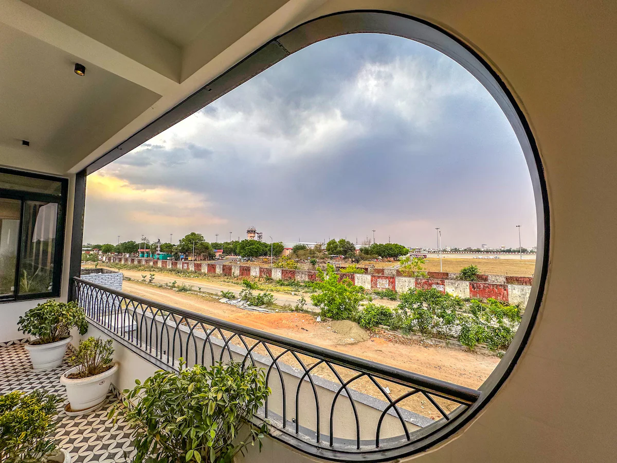 Aero Breeze 7BHK Jaipur