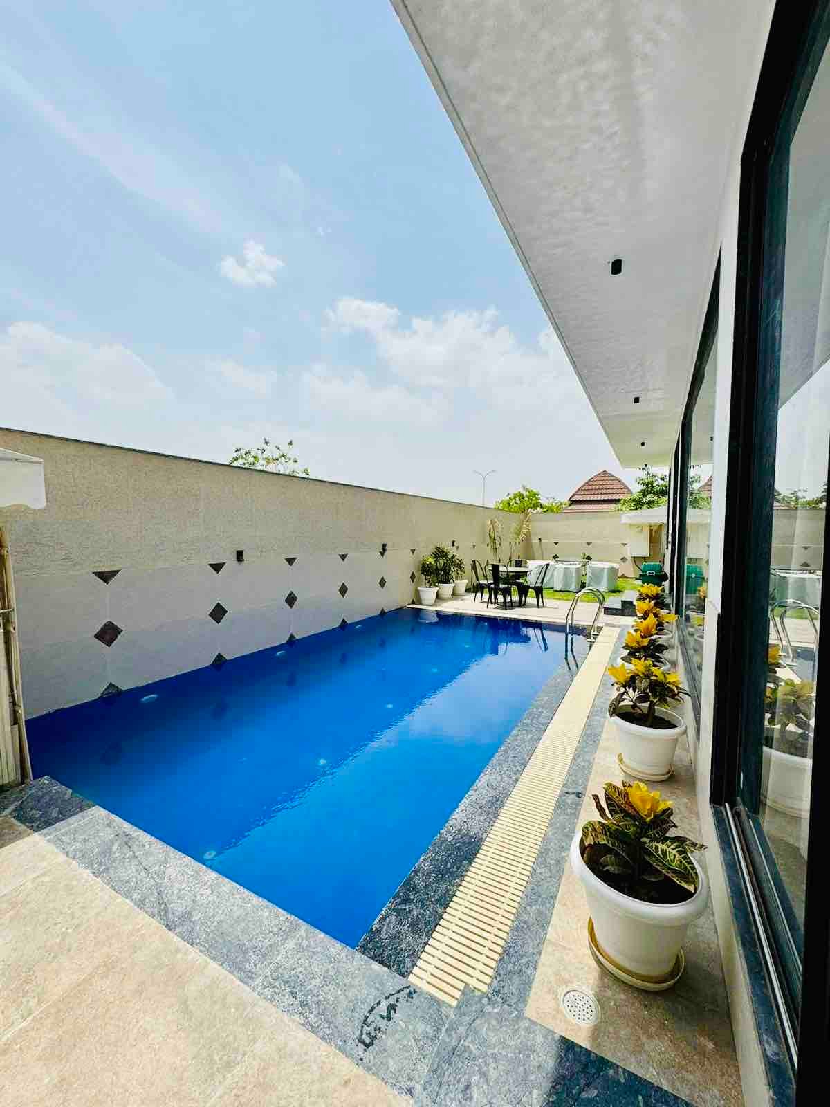 Aero Breeze 7BHK Jaipur