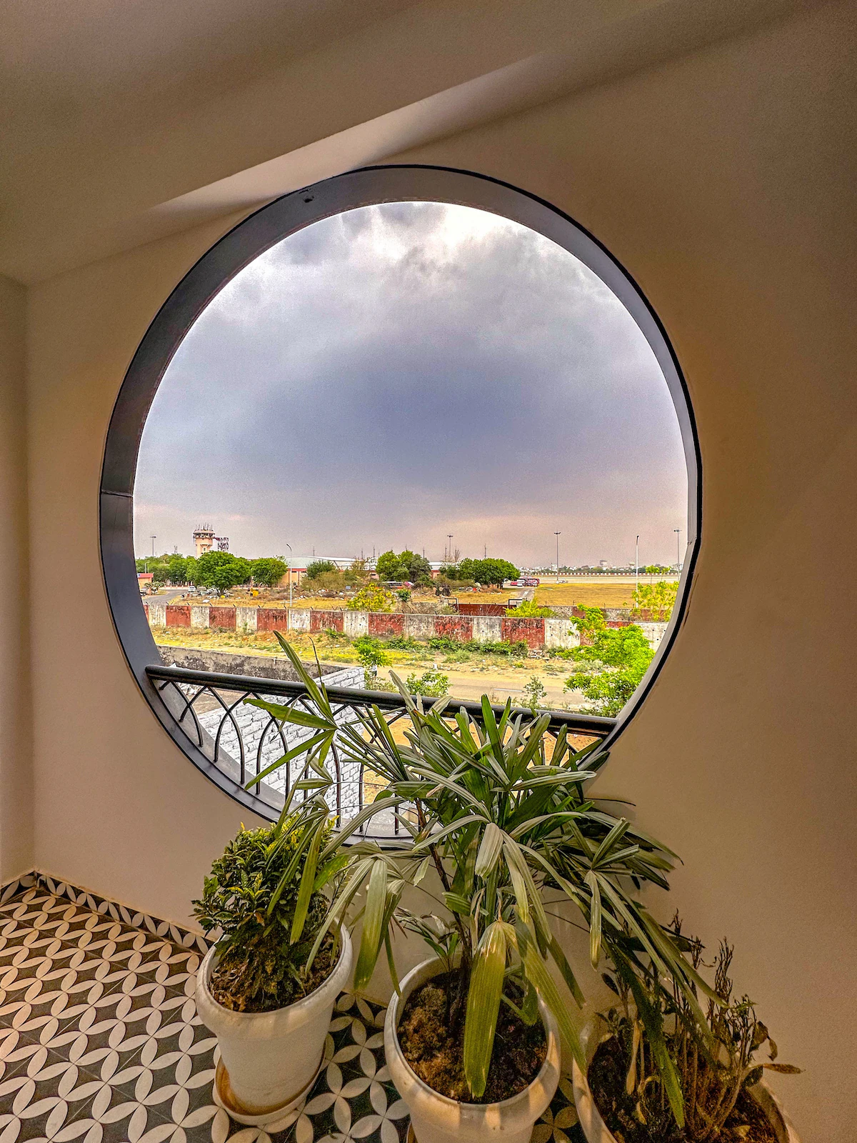 Aero Breeze 7BHK Jaipur