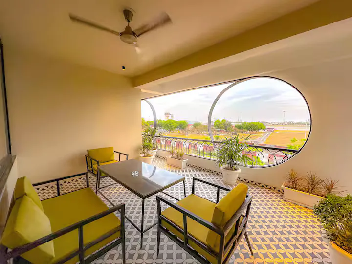 Aero Breeze 7BHK Jaipur