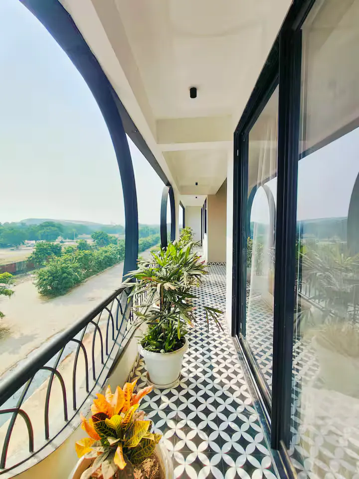 Aero Breeze 7BHK Jaipur