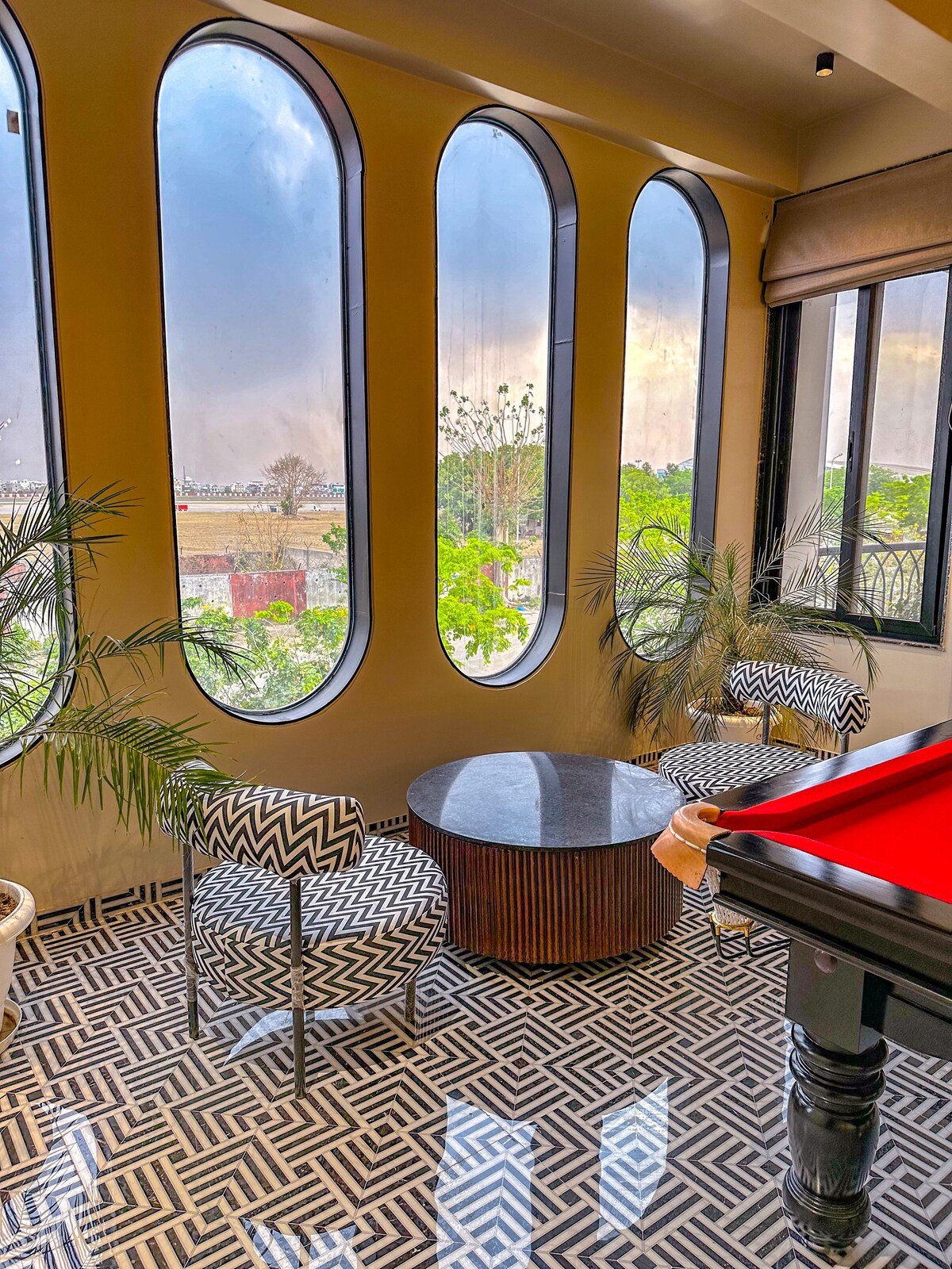 Aero Breeze 7BHK Jaipur