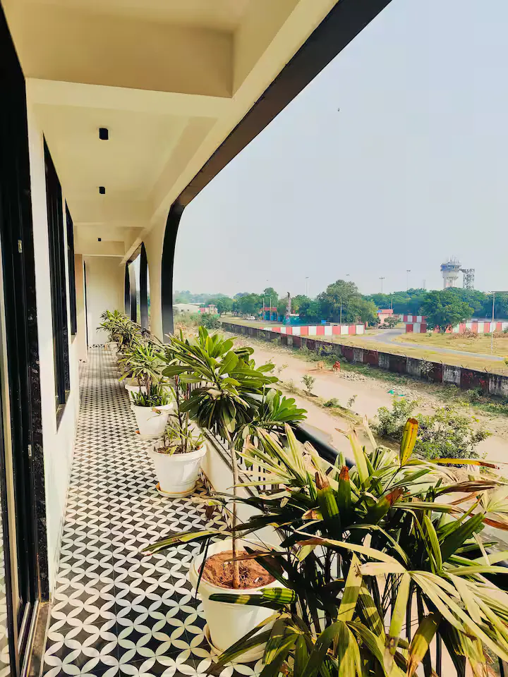 Aero Breeze 7BHK Jaipur