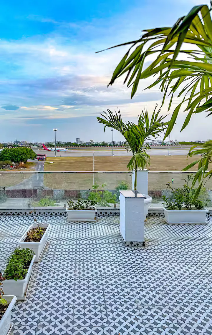 Aero Breeze 7BHK Jaipur