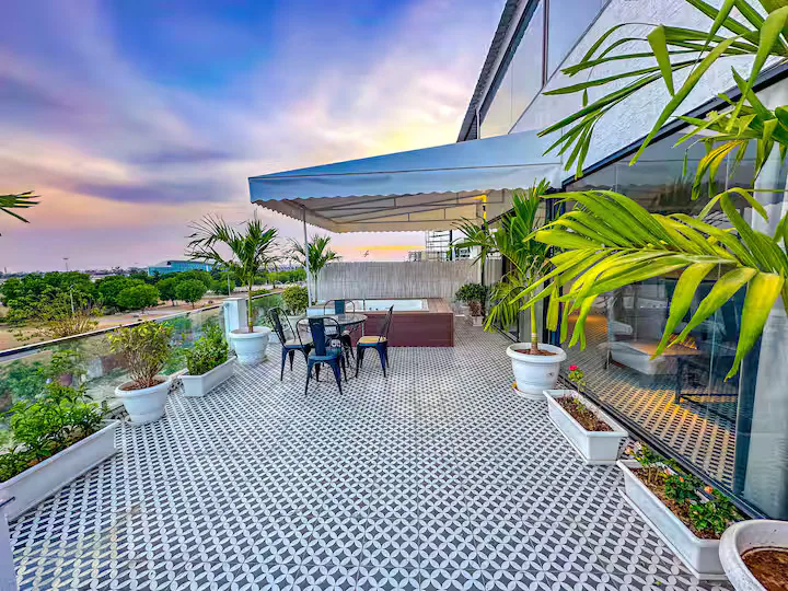 Aero Breeze 7BHK Jaipur