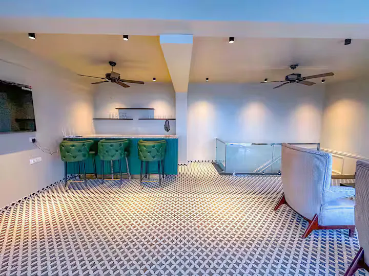 Aero Breeze 7BHK Jaipur