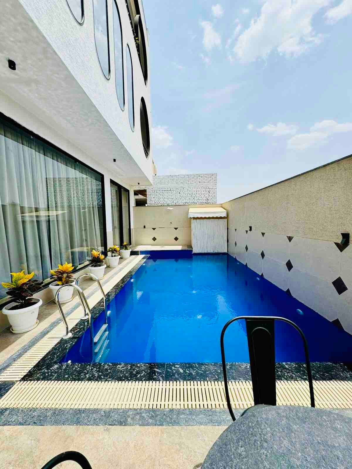 Aero Breeze 7BHK Jaipur
