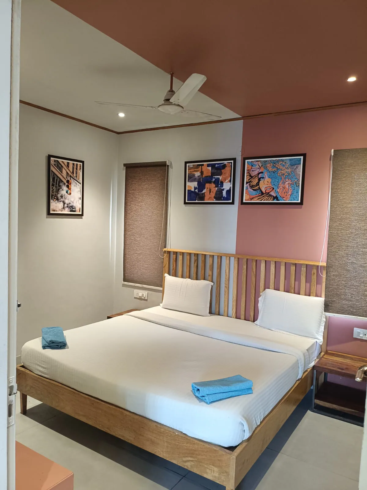 Aura Sky 1BHK
