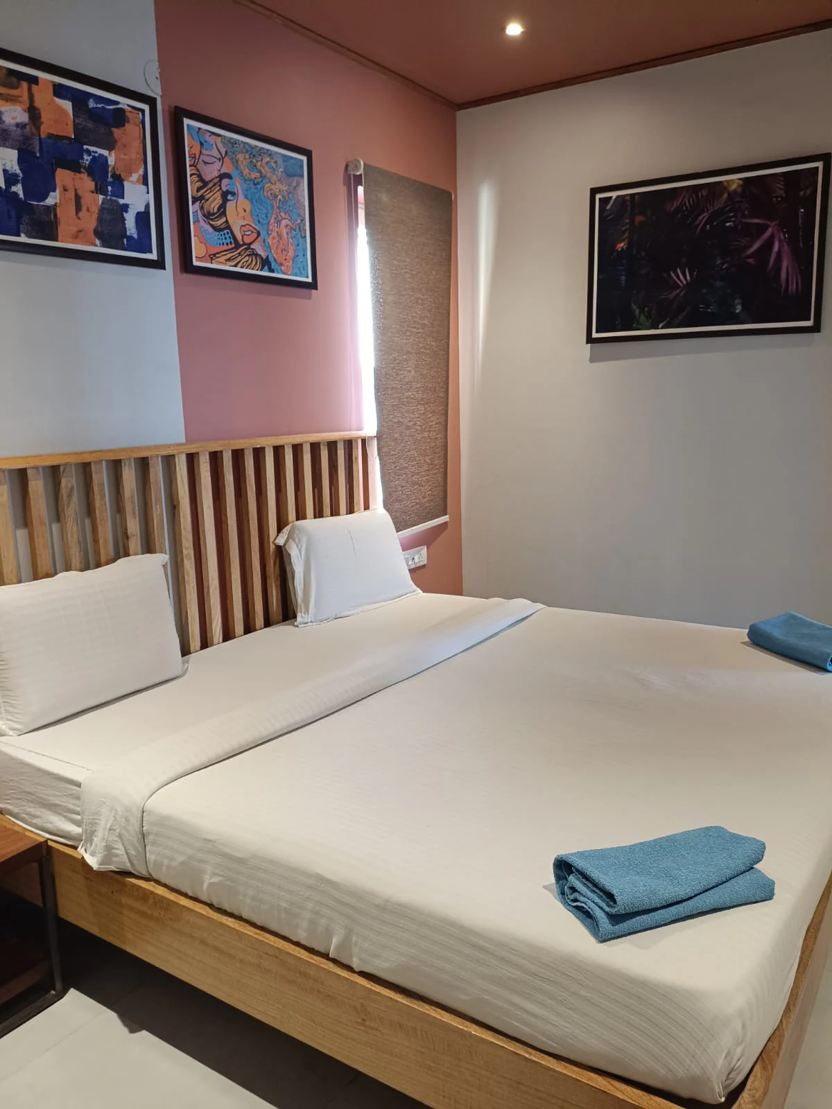 Aura Sky 1BHK