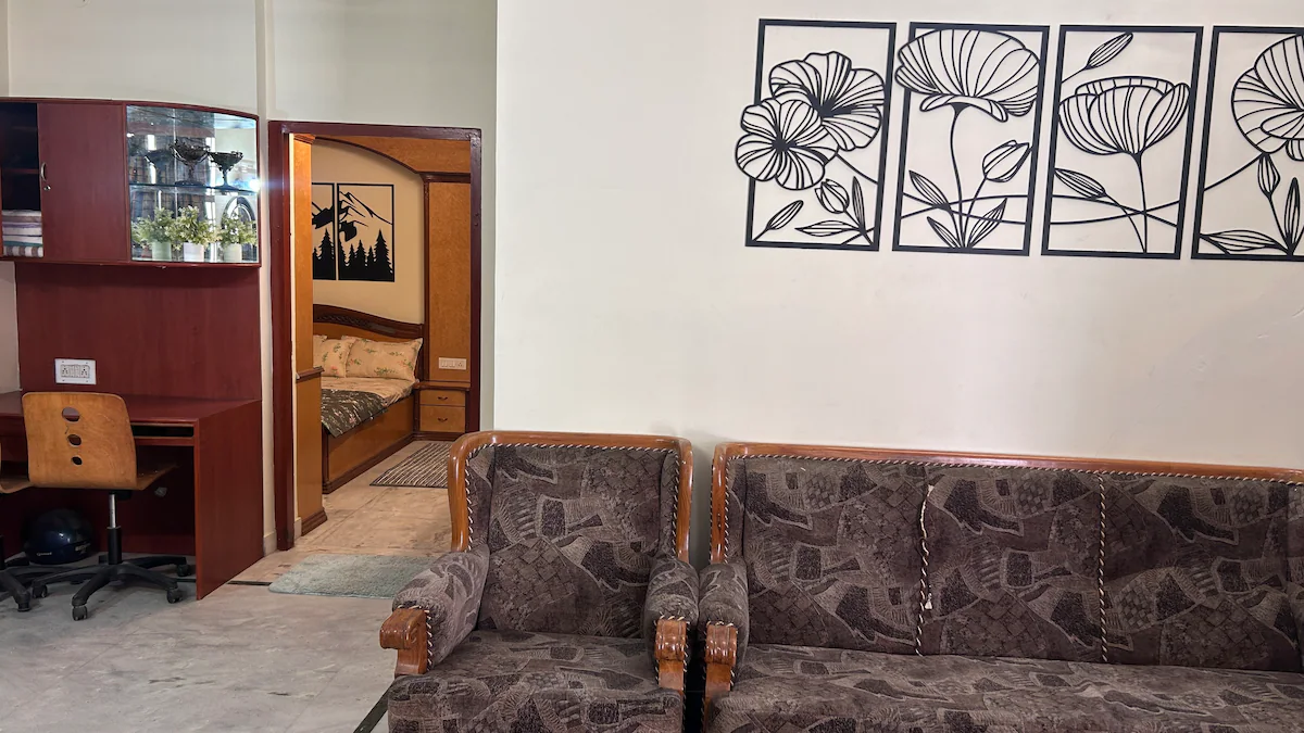 Jupiter 2 BHK Jaipur