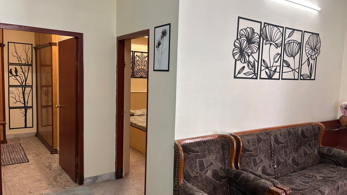 Jupiter 2 BHK Jaipur