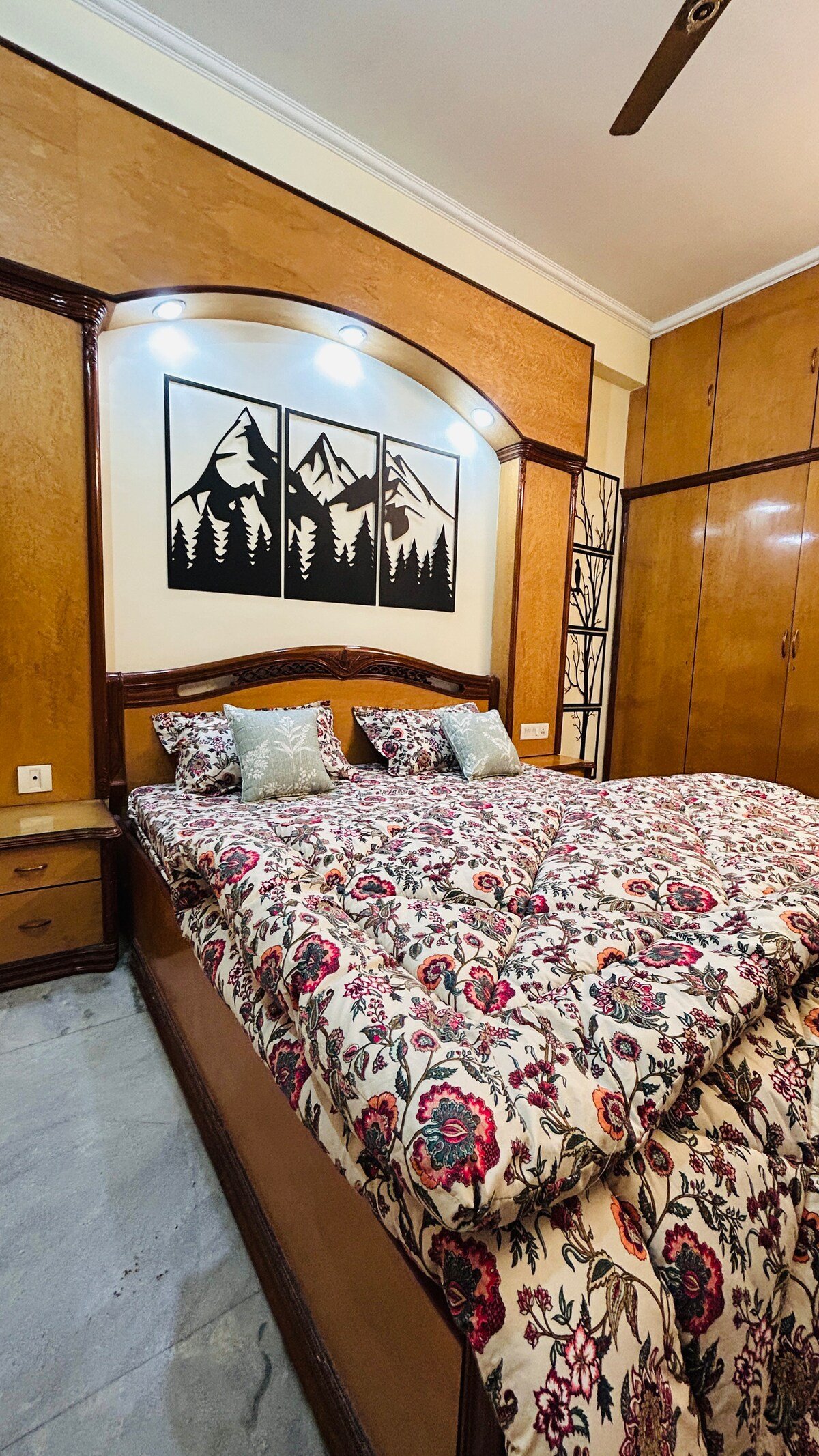 Jupiter 2 BHK Jaipur