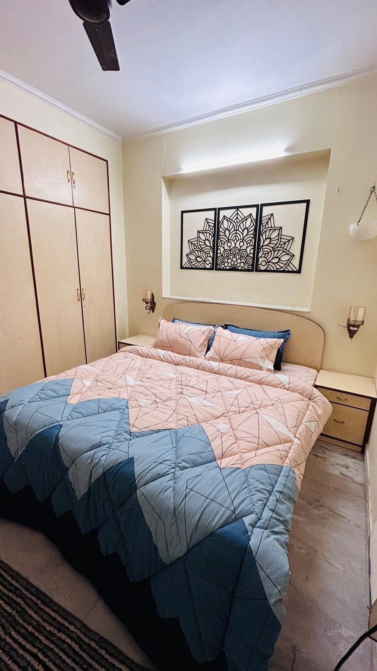 Jupiter 2 BHK Jaipur