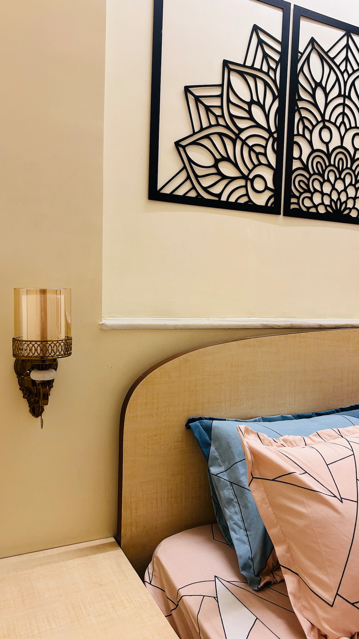 Jupiter 2 BHK Jaipur