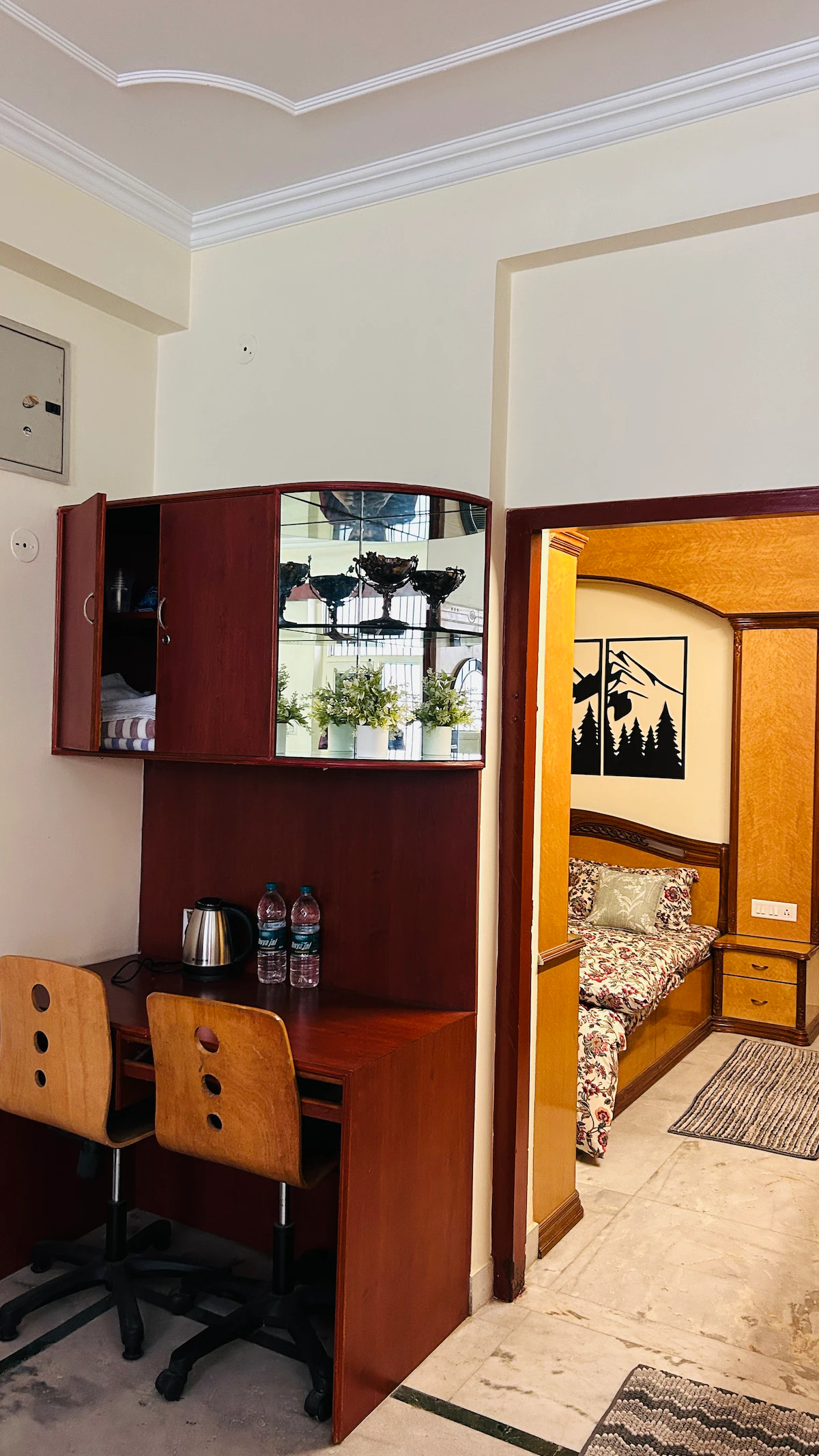 Jupiter 2 BHK Jaipur