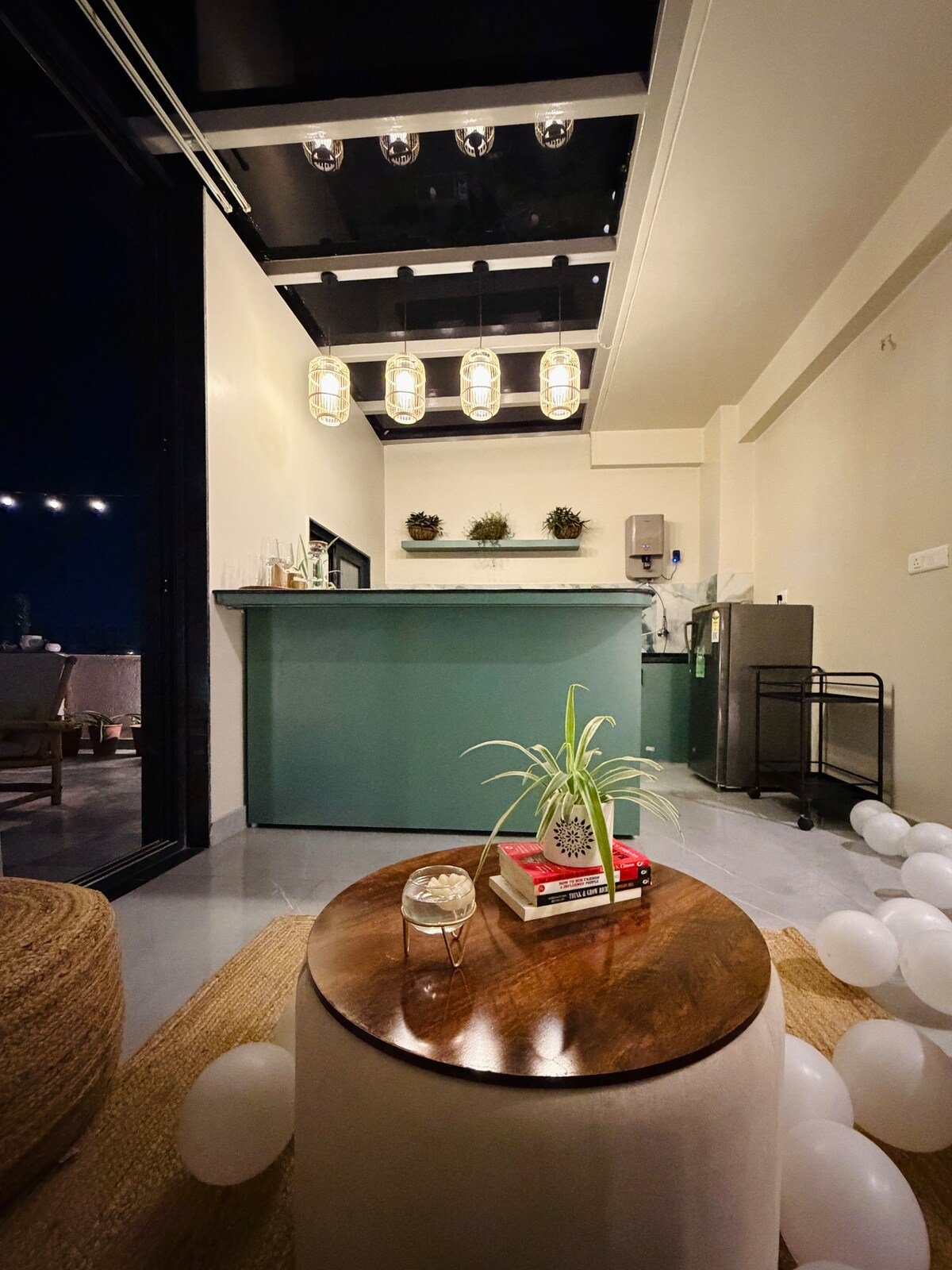 Cherie Bliss Loft