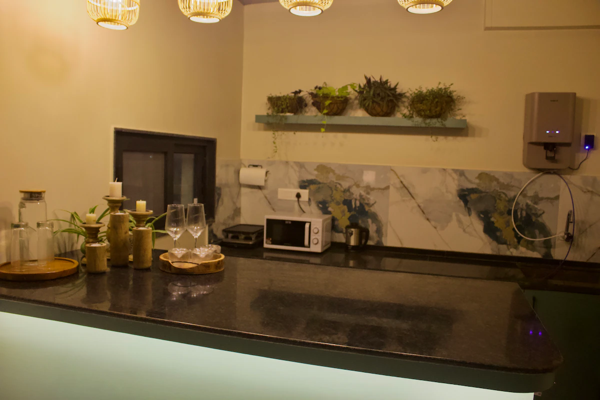 Cherie Bliss Loft