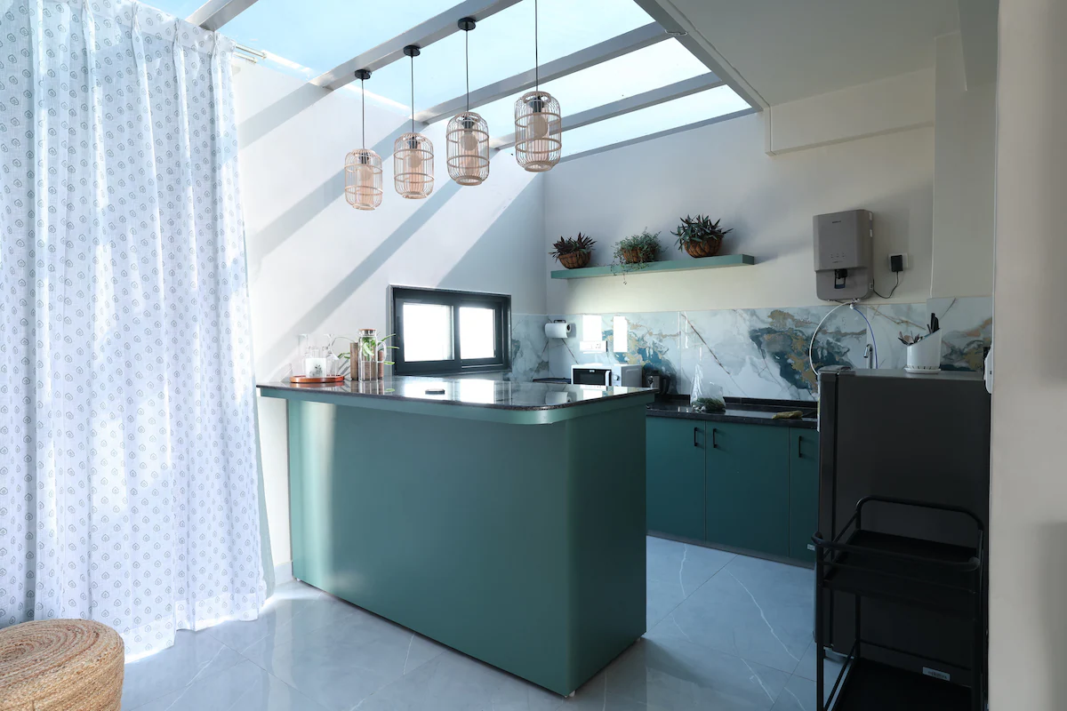 Cherie Bliss Loft