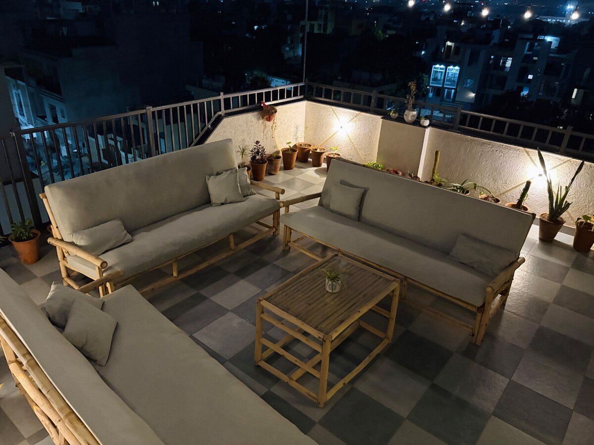 Cherie Bliss Loft