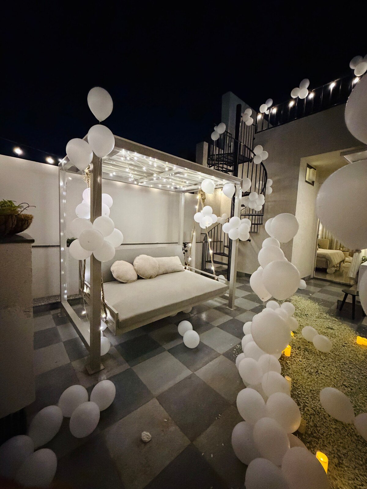 Cherie Bliss Loft