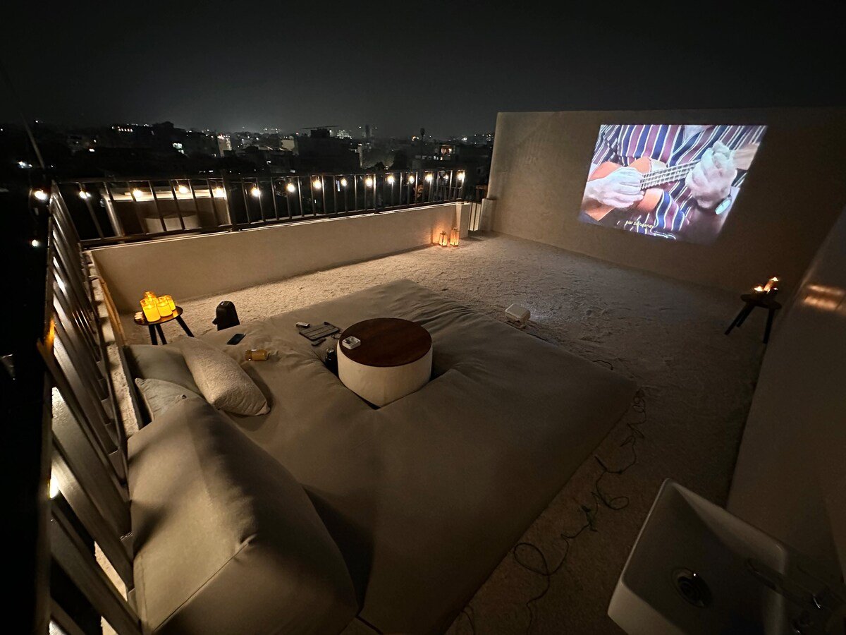 Cherie Bliss Loft