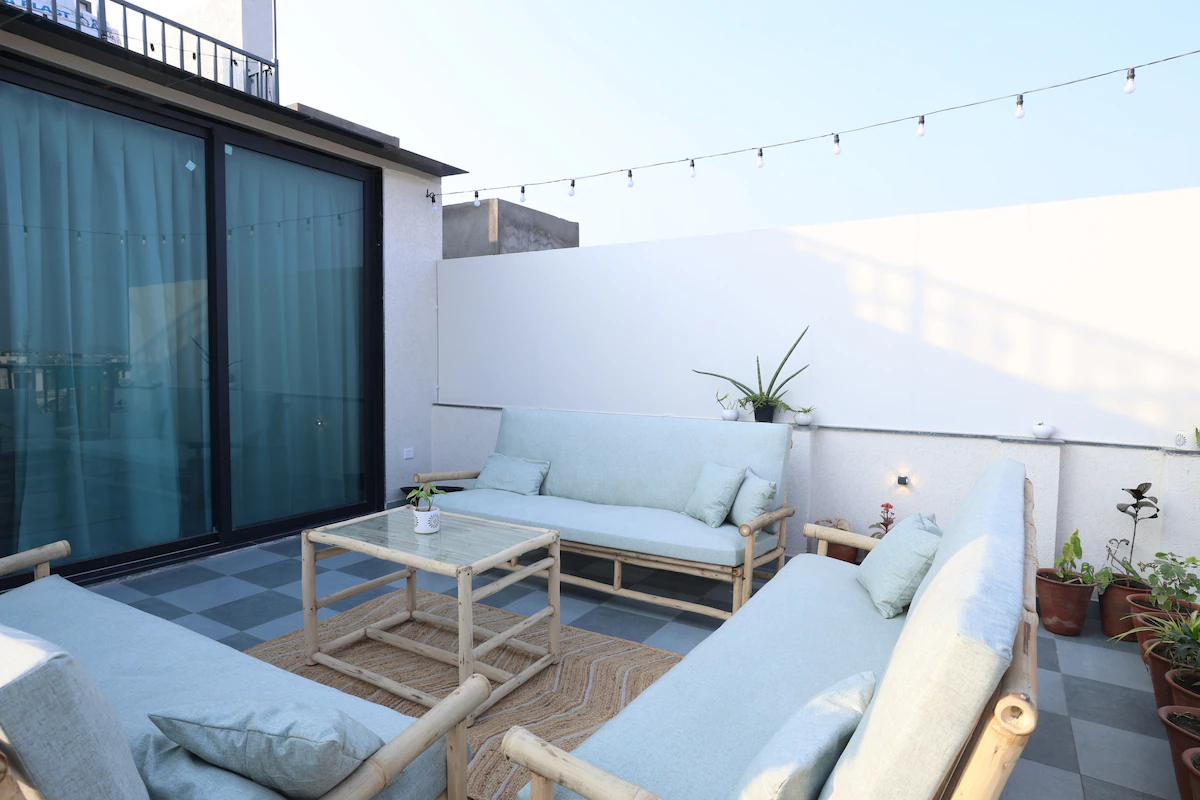 Cherie Bliss Loft