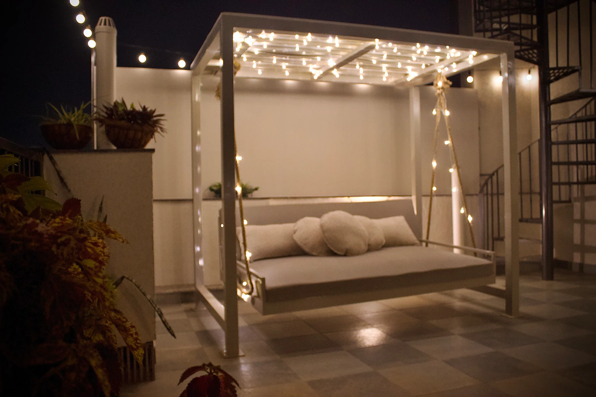 Cherie Bliss Loft