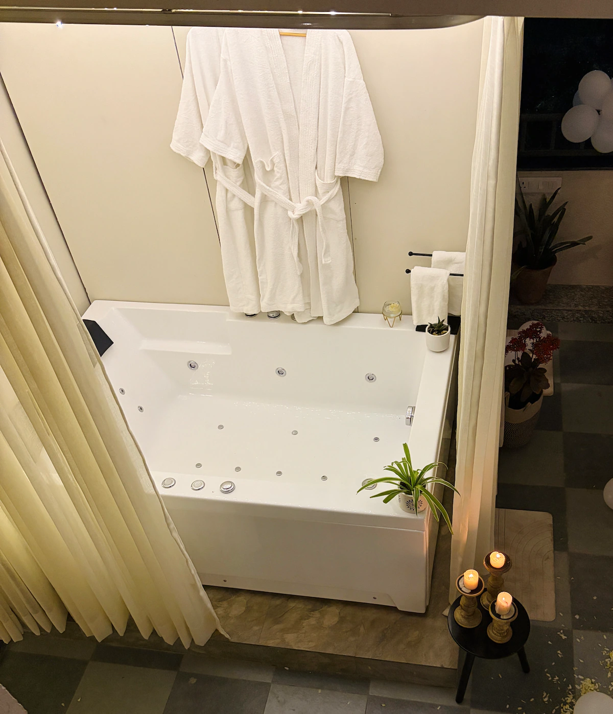 Cherie Bliss Loft