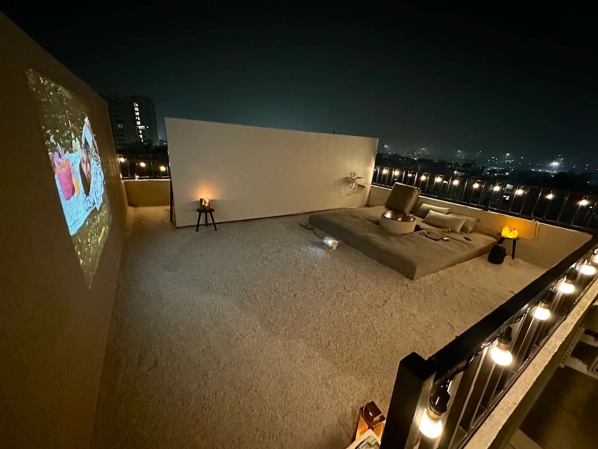 Cherie Bliss Loft