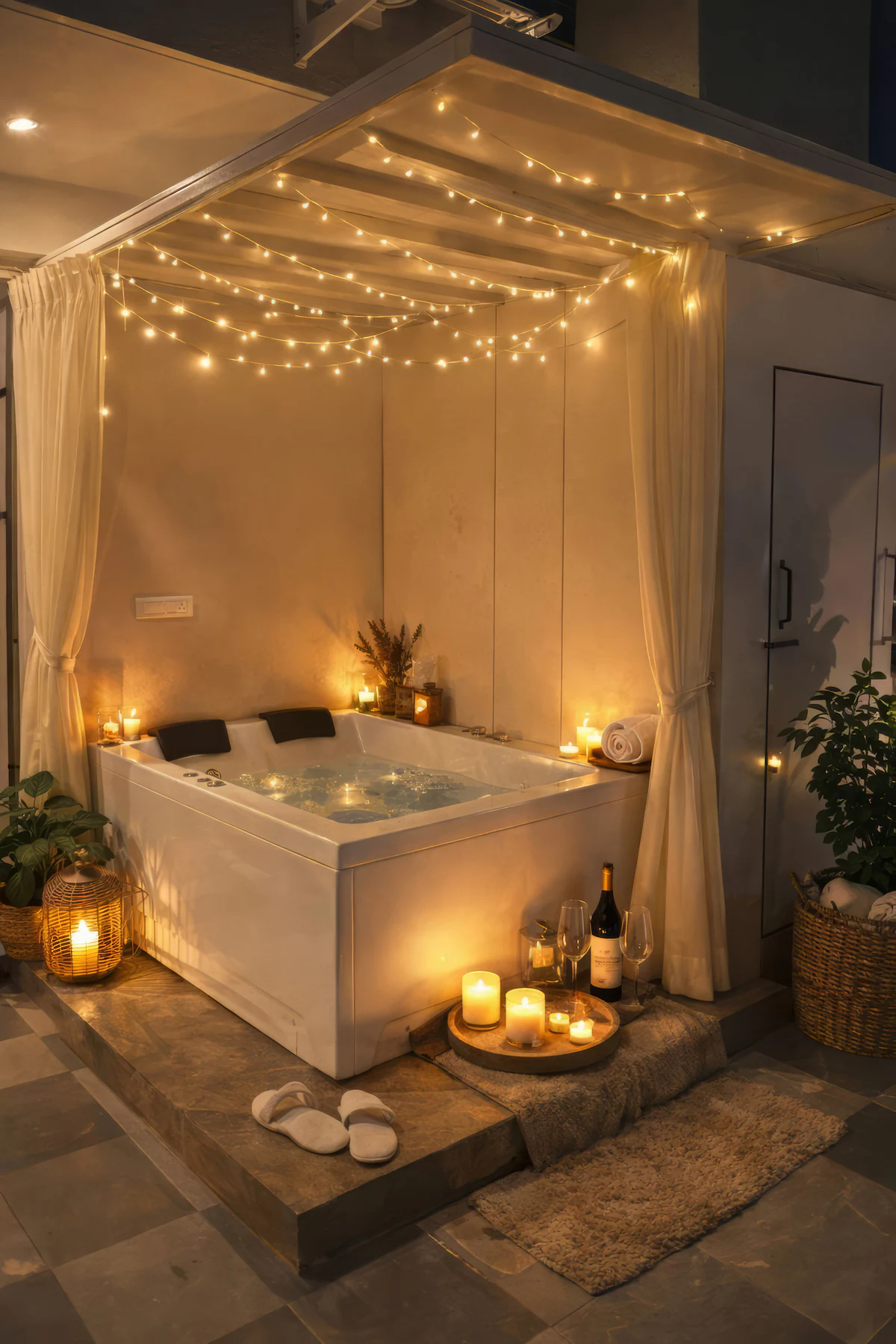 Cherie Bliss Loft