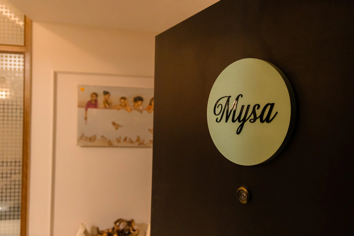 Mysa
