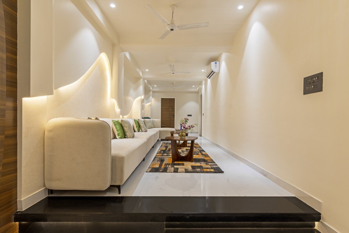 Shakuntala 4 BHK