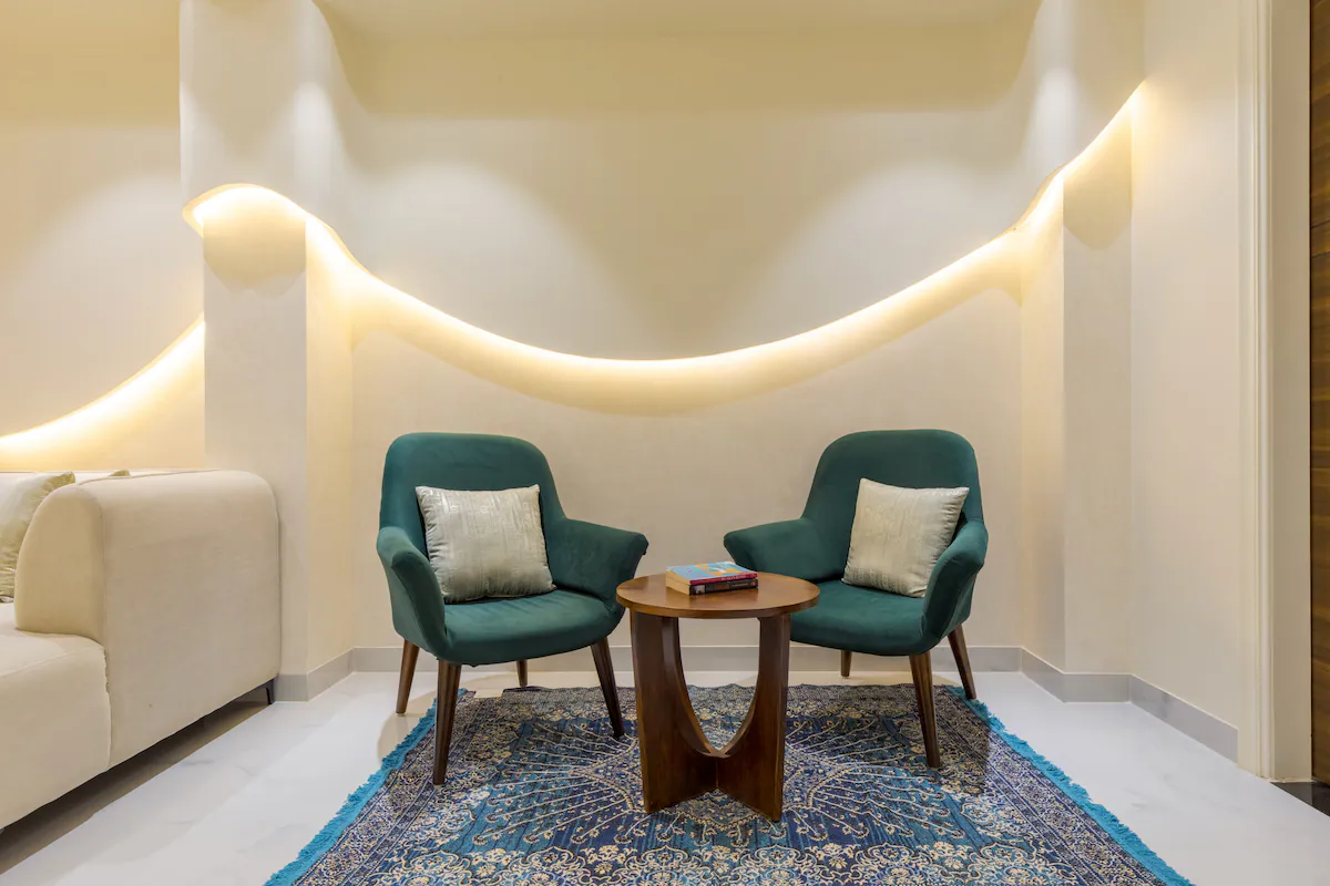 Shakuntala 4 BHK