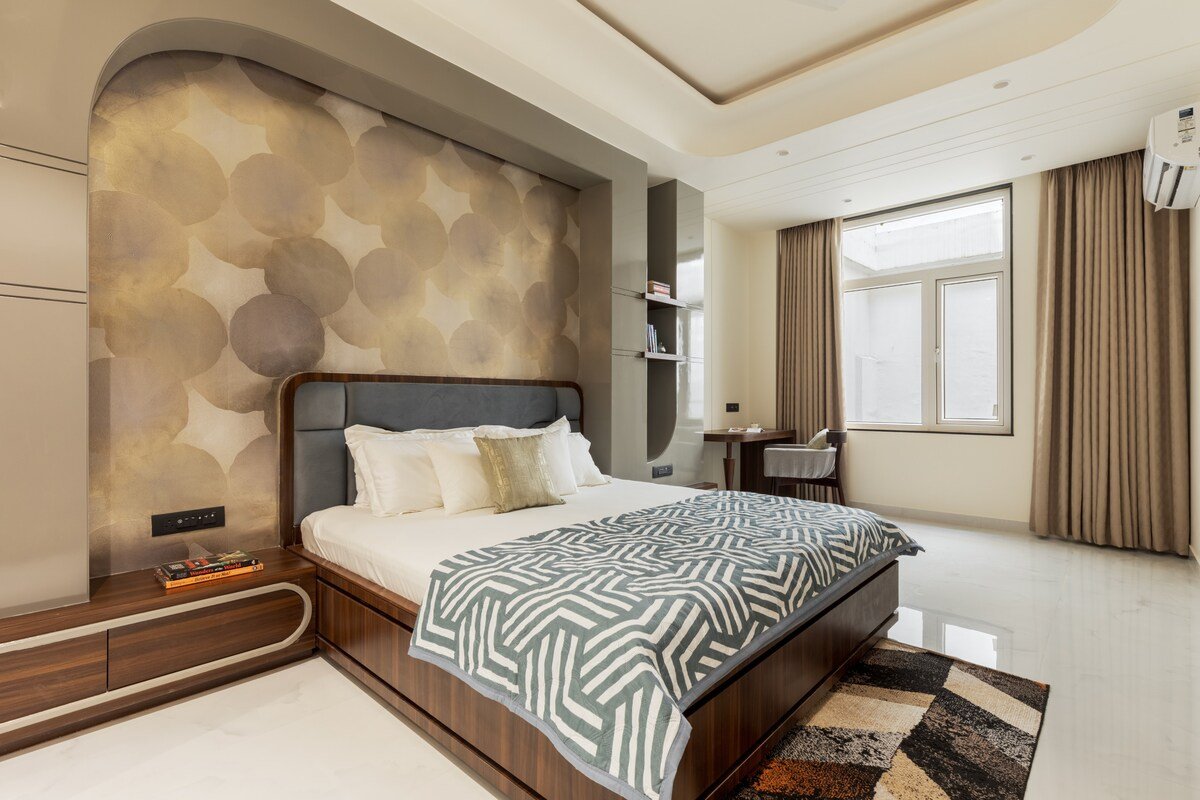 Shakuntala 4 BHK