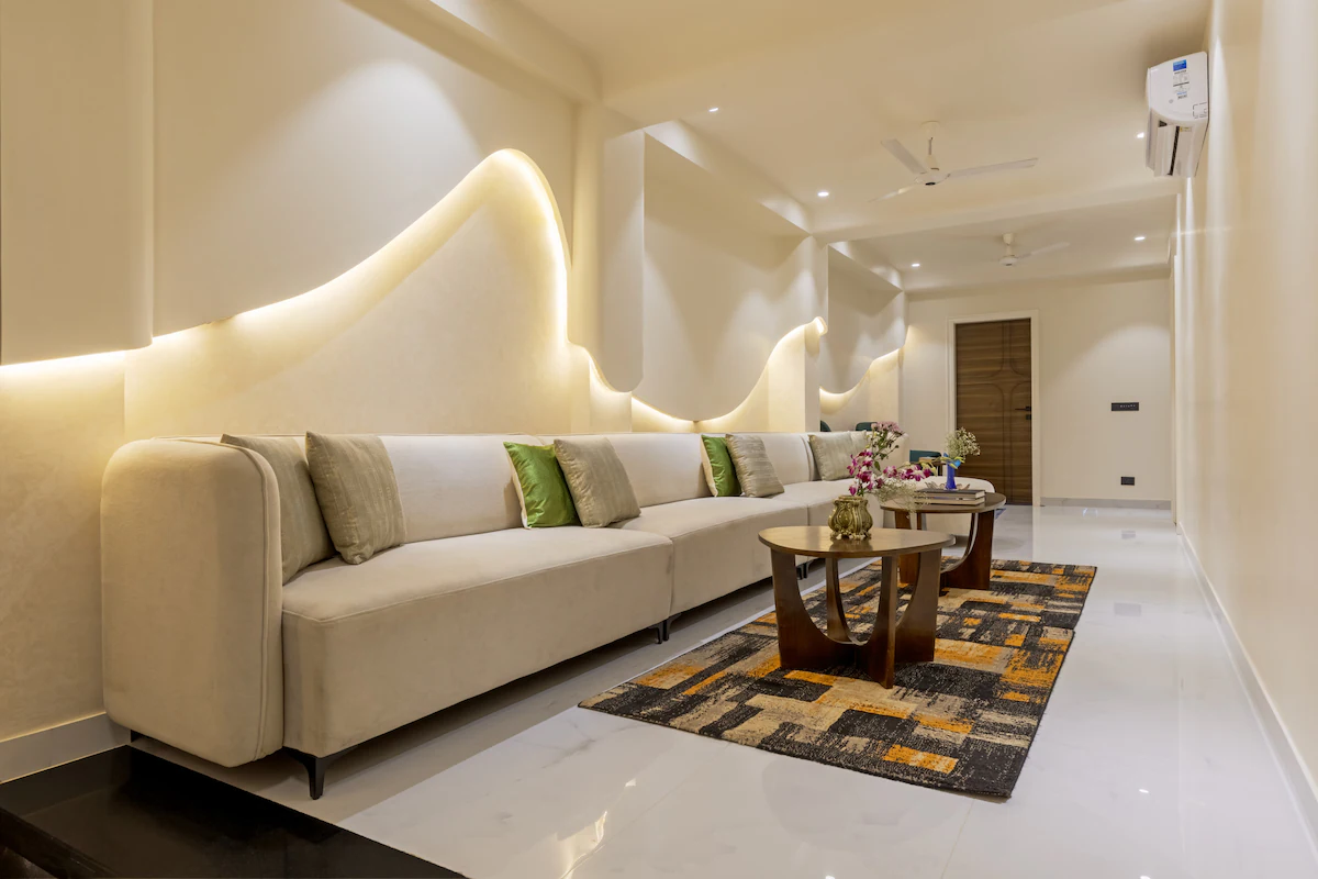 Shakuntala 4 BHK