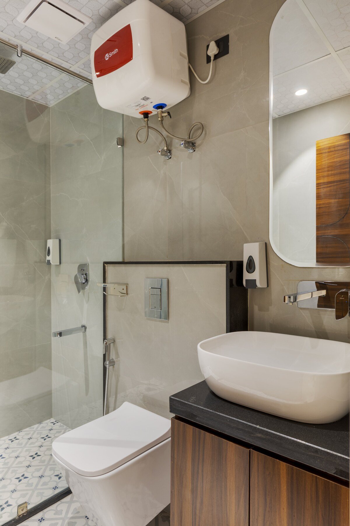 Shakuntala 4 BHK