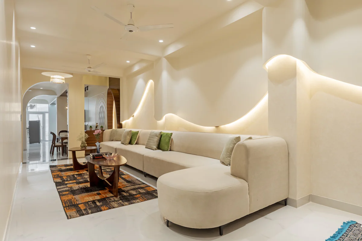Shakuntala 4 BHK