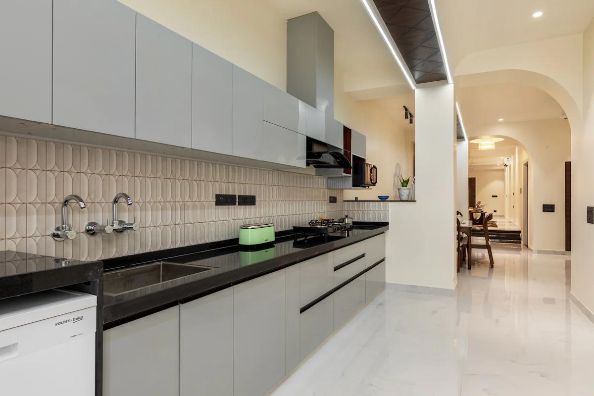 Shakuntala 4 BHK